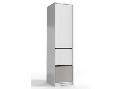 Kast Moderne Stijl Kasten Multifunctioneel Rek Kledingkast Slaapkamer Hout