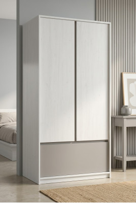 Kast Kledingkast Wandmeubel Meubels Kledingkasten Multifunctionele kast Nieuw