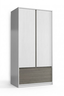 Kast Kledingkast Wandmeubel Meubels Kledingkasten Multifunctionele kast Nieuw
