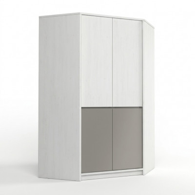 Moderne kasten houten kast hoekkast kledingkast houten meubels