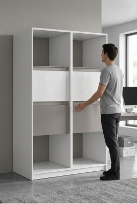 Boekenkast Woonkamermeubel Handgemaakt Hout Meubels Planken Wandplank Plank Boekenkast