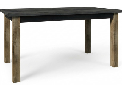 Eettafel Houten Tafels Woon Eetkamer Tafel 160x90x82 Massief houten Eettafels Hout