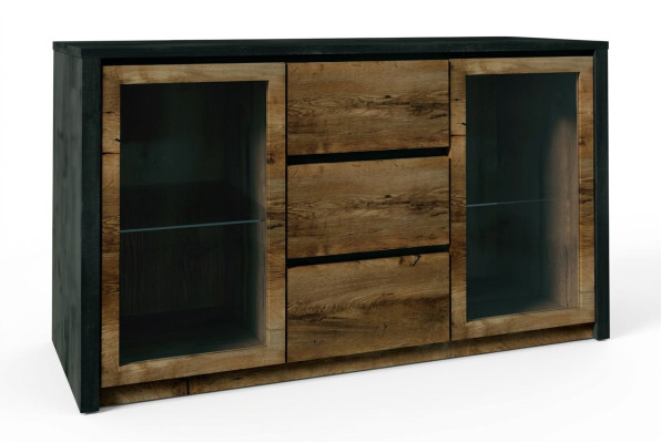 Kommode Montana Sideboard Comodes Woonkamerkast Ladenkast Kast Televisie