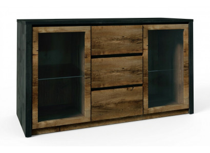 Kommode Montana Sideboard Comodes Woonkamerkast Ladenkast Kast Televisie