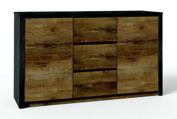 Luxe commodes laag dressoir dressoir ontwerp houten kast meubels dressoir