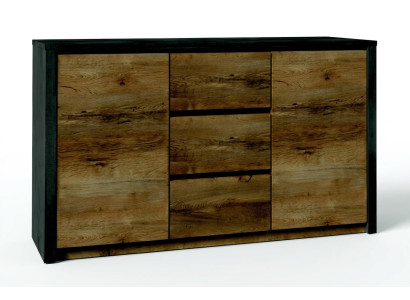 Luxe commodes laag dressoir dressoir ontwerp houten kast meubels dressoir