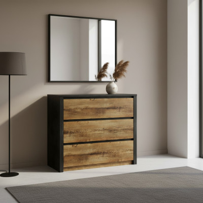 Landhuis dressoir dressoir side Lowboard kast plank luxe dressoirs woonkamer
