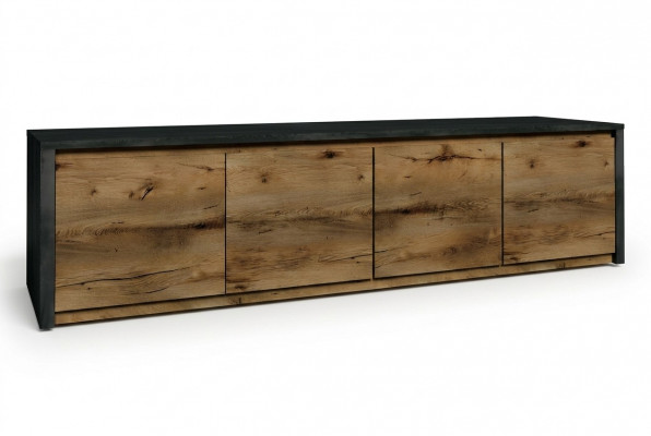 tv tafel RTV kast lowboard TV meubels tv-meubel design commodes kasten nieuw