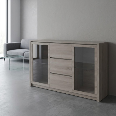 Ontwerper dressoir dressoir lage kast kast dressoir kast nieuw.