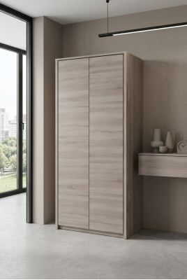 Slaapkamer garderobe meubels hout luxe kledingkast houten kast kast xxl