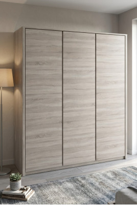 Meervoudig rek kast kledingkast opbergrek garderobe kasten