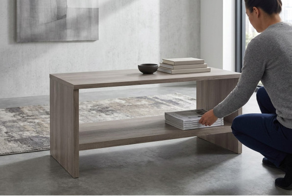 Tafel Bijzettafels Bank Klassiek xxl Nieuw Ontwerp Hout Salontafel Glazen Tafel