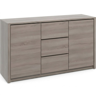 Lade Kasten Houten ladekast Dressoir Bar Wijnkast Ladekasten Designer Modern
