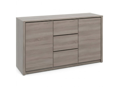 Lade Kasten Houten ladekast Dressoir Bar Wijnkast Ladekasten Designer Modern