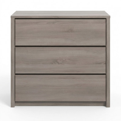 Kastontwerp Woonkamermeubilair Art Deco Hout Nieuw Sideboard Ladekast Abstract