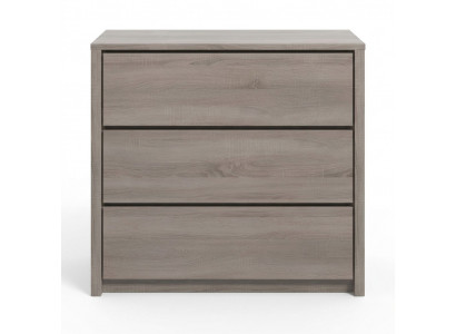 Kastontwerp Woonkamermeubilair Art Deco Hout Nieuw Sideboard Ladekast Abstract