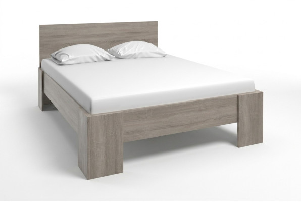 Luxe designmeubels slaapkamer houten bed bed landelijke stijl bedden tweepersoons hout.