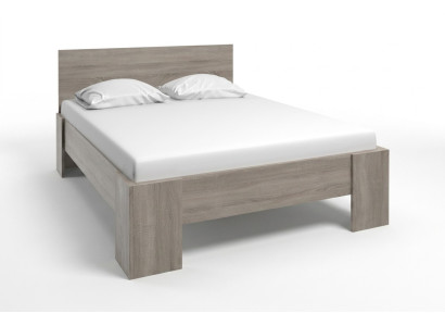 Luxe designmeubels slaapkamer houten bed bed landelijke stijl bedden tweepersoons hout.