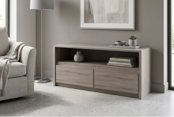 rtv dressoir tv-meubel kast tv-tafel moderne houten kast onderkast