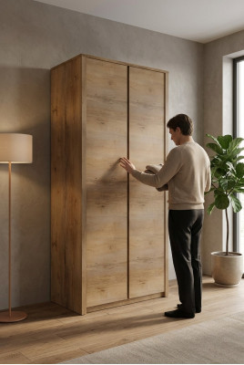 Multifunctionele legplanken 90cm kast plank opbergkast kledingkast garderobe nieuw
