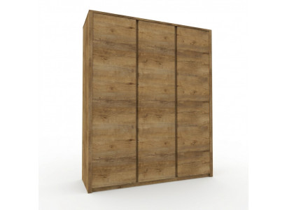 Kledingkasten Nieuwe landelijke stijl Kast Kledingkast Houten kast Klassiek
