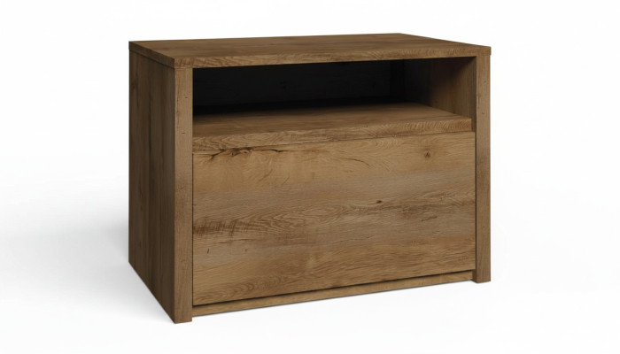 Nachtkast Nachtkastje Dressoir Console Bijzettafel met lade Ontwerper consoles