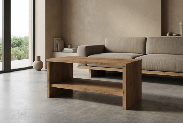 Designer tafel Tafels Nieuwe salontafel Bijzettafel Koffietafel