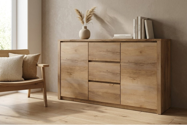 Woonkamer commodes Nieuw Design Commode Kast Sideboard Modern Stijl Meubels Nieuw