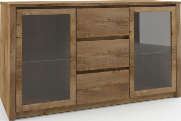Ladenkasten Houten Kasten Nieuw Dressoir Kast Massief Ladenkast Sideboard Meubels Nieuw