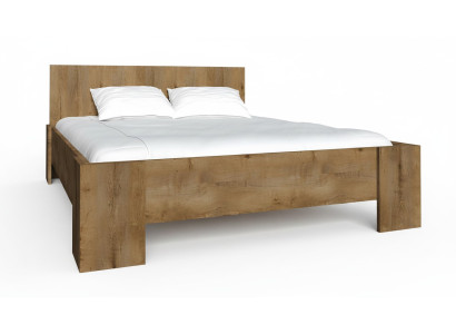 Luxe bekledingsstof ontwerper bed slaapkamer bedden textiel hout hotel