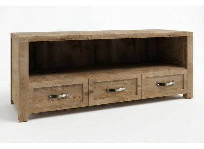 commode RTV design dressoir tv mat laag kast nieuw board muur luxe hout