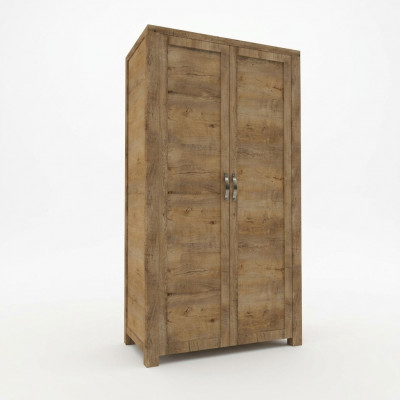 Multifunctionele rekken 100 cm kast plank opbergkast garderobe nieuw