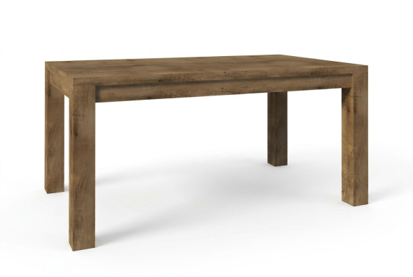Eettafel Houten Tafels Woon Eetkamer Dressoir Eettafels Hout Tafel Meubels Loft