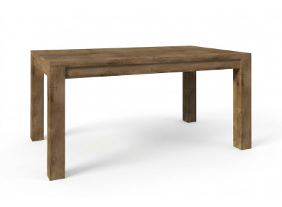 Eettafel Houten Tafels Woon Eetkamer Dressoir Eettafels Hout Tafel Meubels Loft
