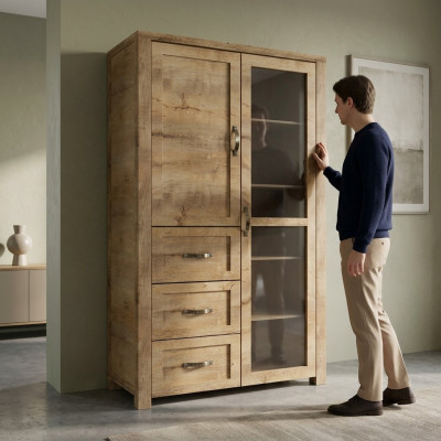 Woonkamer vitrinekast Vitrines Nieuw Kasten Nieuwe Klassieke vitrinekast Woonkamer vitrinekast Vitrines Nieuw Kasten Nieuwe Klassieke vitrinekast