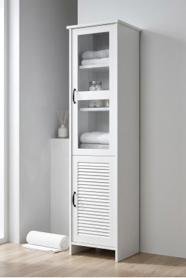 Vitrines Vitrinekast Glazen kast Kast Boeken Klassieke vitrine Ladekasten