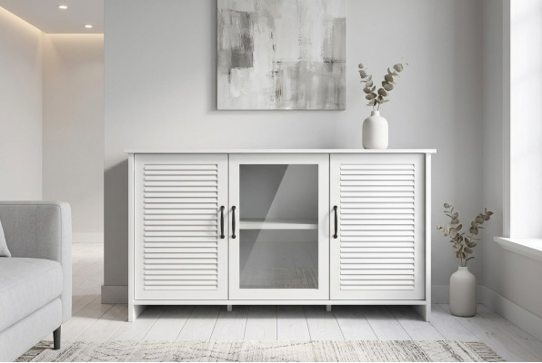 Woonkamerkast tv-kast lowboard tv-meubels kasten dressoir rtv commode