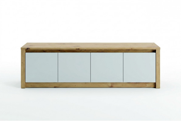 Woonkamer dressoir tv-kast wand-tv-kast salontafel nieuw