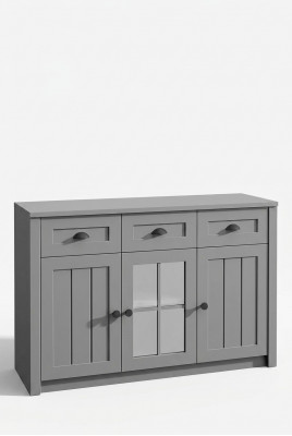 Houten dressoirkast kast dressoir houten kasten nieuw dressoirmeubels.