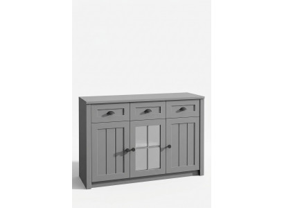 Houten dressoirkast kast dressoir houten kasten nieuw dressoirmeubels.