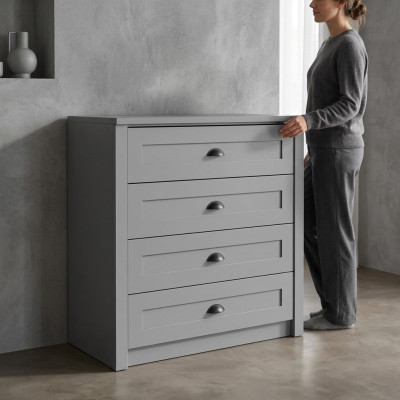 Laden Ontwerper Ladekasten Kast XL Ontwerper Kast Plank Ladekast Nieuw