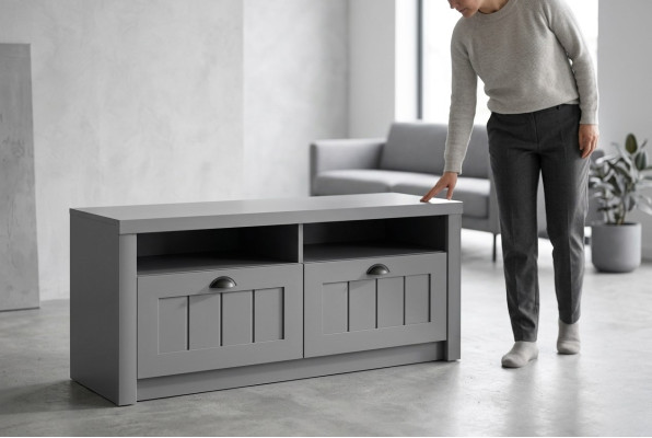 Schoenenkast Schoenenrek Rek Schoenenkast Vak Commode Hout Landhuisstijl Meubels