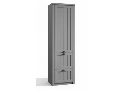 Kledingkast Klassiek Handgemaakt Landhuis Kasten Kast Wandkast S1D2S