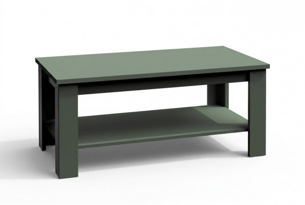 Massieve meubel bijzettafel salontafel koffietafel hout 120x60cm Nieuwe tafels