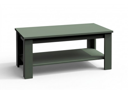 Massieve meubel bijzettafel salontafel koffietafel hout 120x60cm Nieuwe tafels