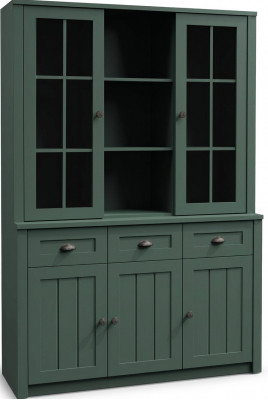 xxl Buffet Ladekast Ladenkast Kast Landelijk dressoir Console Plank Hout  xxl buffet ladenkast ladenkast kast landelijke dressoir console plank hout
