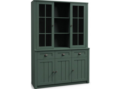xxl Buffet Ladekast Ladenkast Kast Landelijk dressoir Console Plank Hout  xxl buffet ladenkast ladenkast kast landelijke dressoir console plank hout