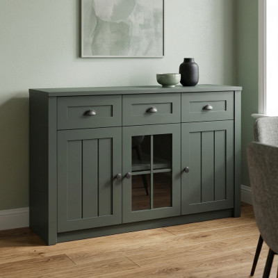 Ladenkast Kast Dressoir Woonkamermeubels Laden Dressoir Laden Sideboard