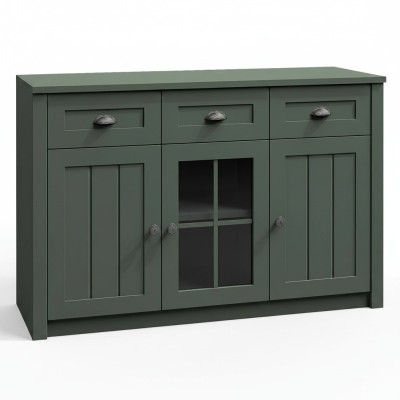 Ladenkast Kast Dressoir Woonkamermeubels Laden Dressoir Laden Sideboard