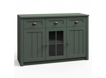 Ladenkast Kast Dressoir Woonkamermeubels Laden Dressoir Laden Sideboard